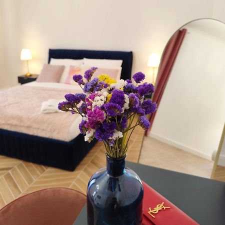 Vatican Eco Suite Рим Экстерьер фото