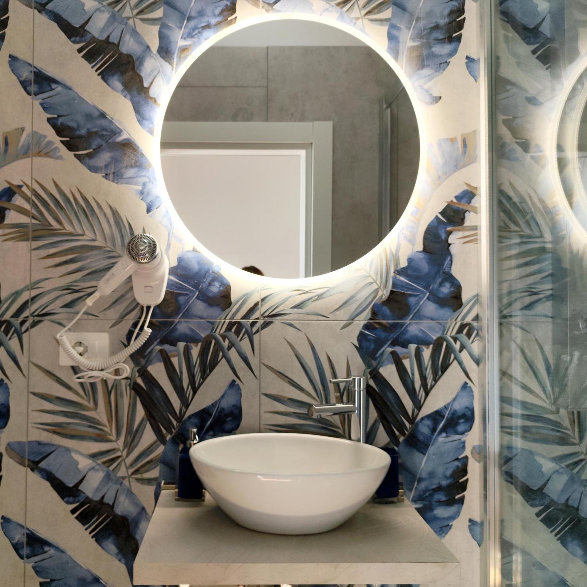 Vatican Eco Suite Рим Экстерьер фото