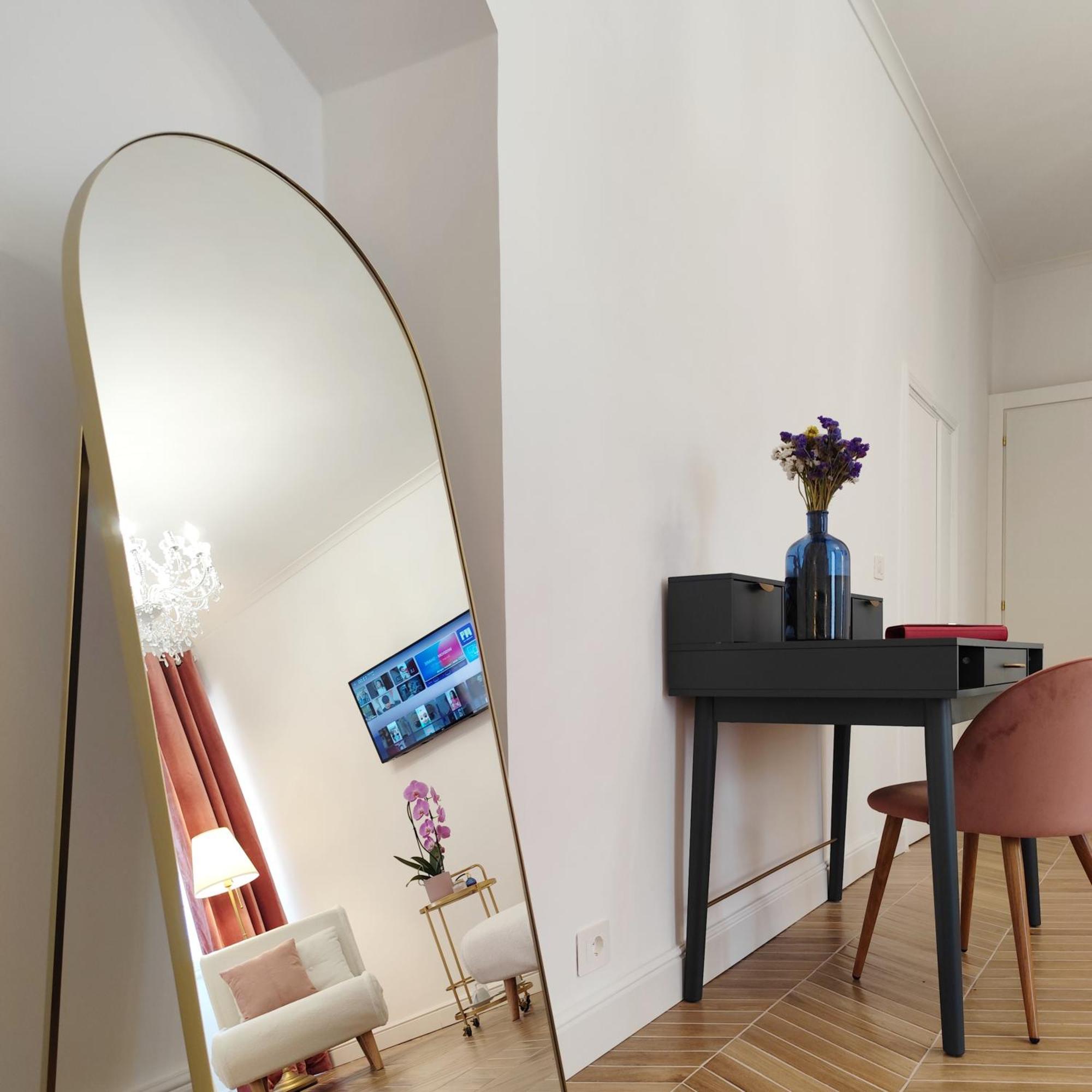 Vatican Eco Suite Рим Экстерьер фото