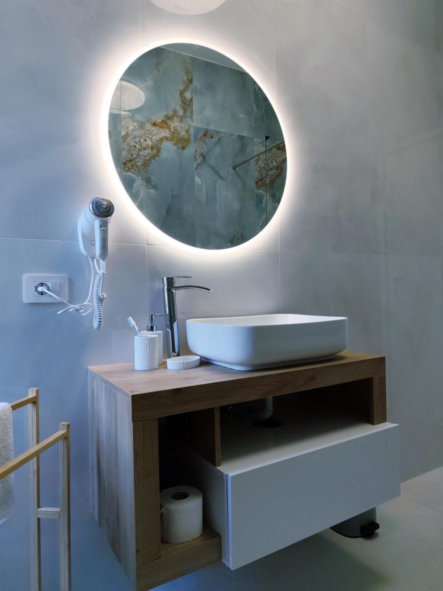 Vatican Eco Suite Рим Экстерьер фото